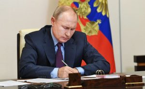 Путин поддержит бизнес, который не прячет активы в офшоры