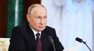 ВЛАДИМИР ПУТИН ПРЕДЛОЖИЛ ПРОДЛИТЬ МОРАТОРИЙ НА ВНЕПЛАНОВЫЕ ПРОВЕРКИ