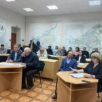 Внеочередное заседание Собрания депутатов Сальского городского поселения 15 ноября 2023