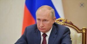 Владимир Путин объявил о намерении участвовать в президентских выборах в 2024 году.