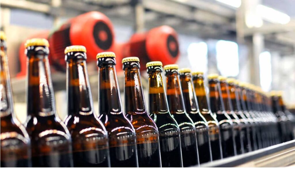 С 1 июня 2024 года изменятся требования к розничной продаже пива и слабоалкогольных напитков